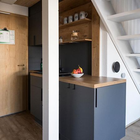Das Nordberg Guesthouse Garmisch-Partenkirchen járás Kültér fotó