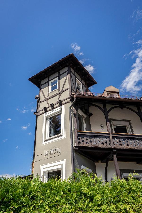 Das Nordberg Guesthouse Garmisch-Partenkirchen járás Kültér fotó