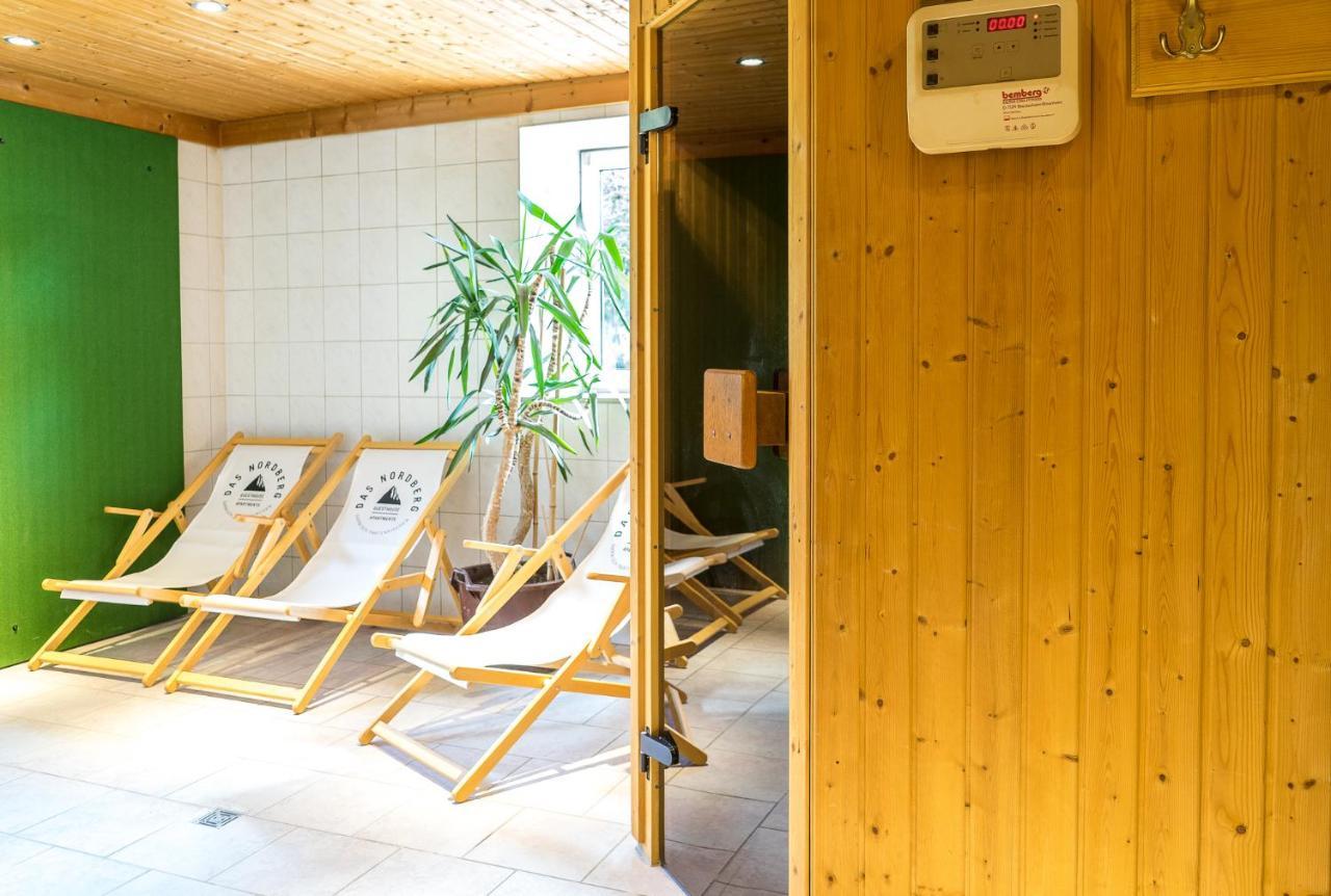 Das Nordberg Guesthouse Garmisch-Partenkirchen járás Kültér fotó