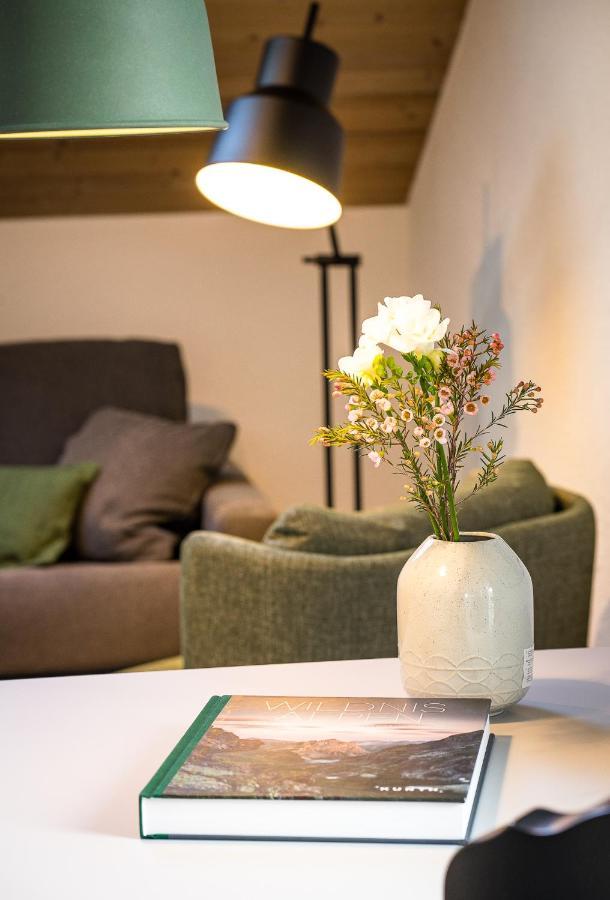 Das Nordberg Guesthouse Garmisch-Partenkirchen járás Kültér fotó