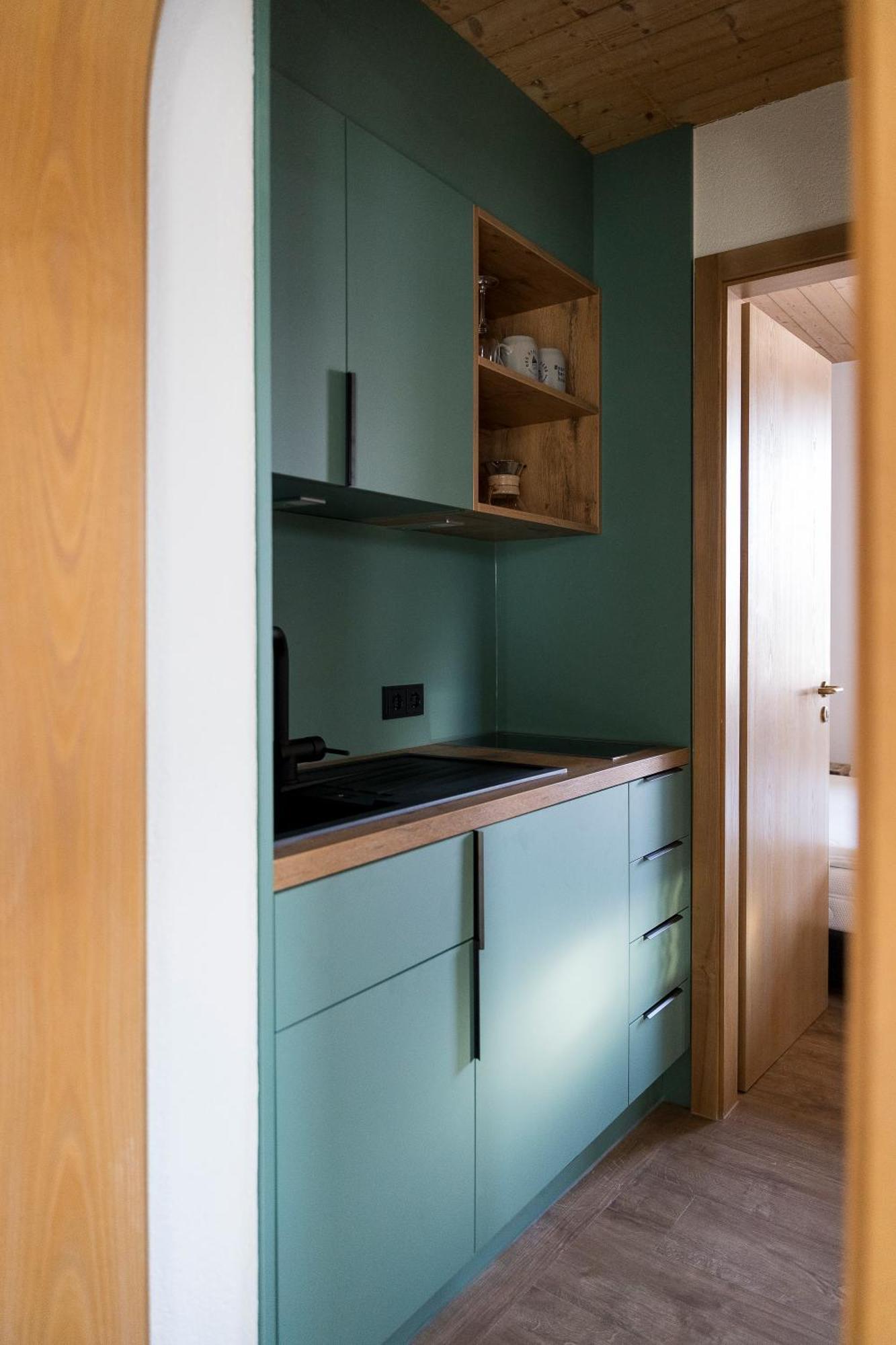 Das Nordberg Guesthouse Garmisch-Partenkirchen járás Kültér fotó