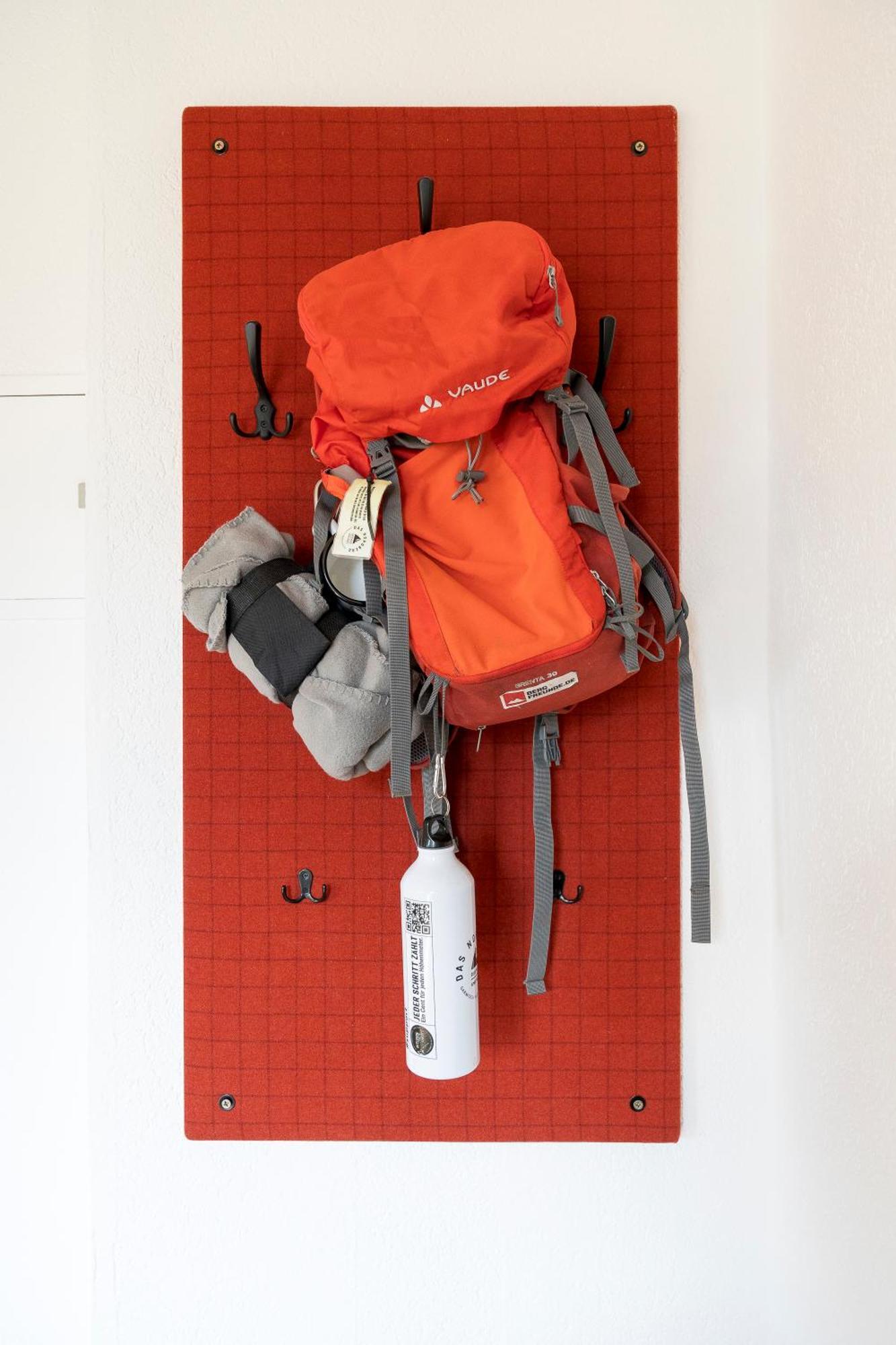 Das Nordberg Guesthouse Garmisch-Partenkirchen járás Kültér fotó
