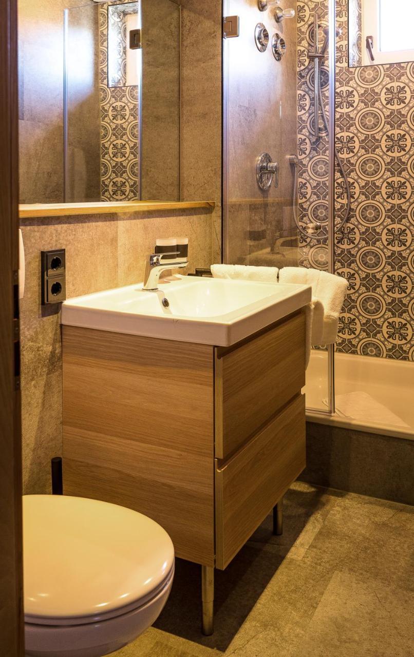 Das Nordberg Guesthouse Garmisch-Partenkirchen járás Kültér fotó