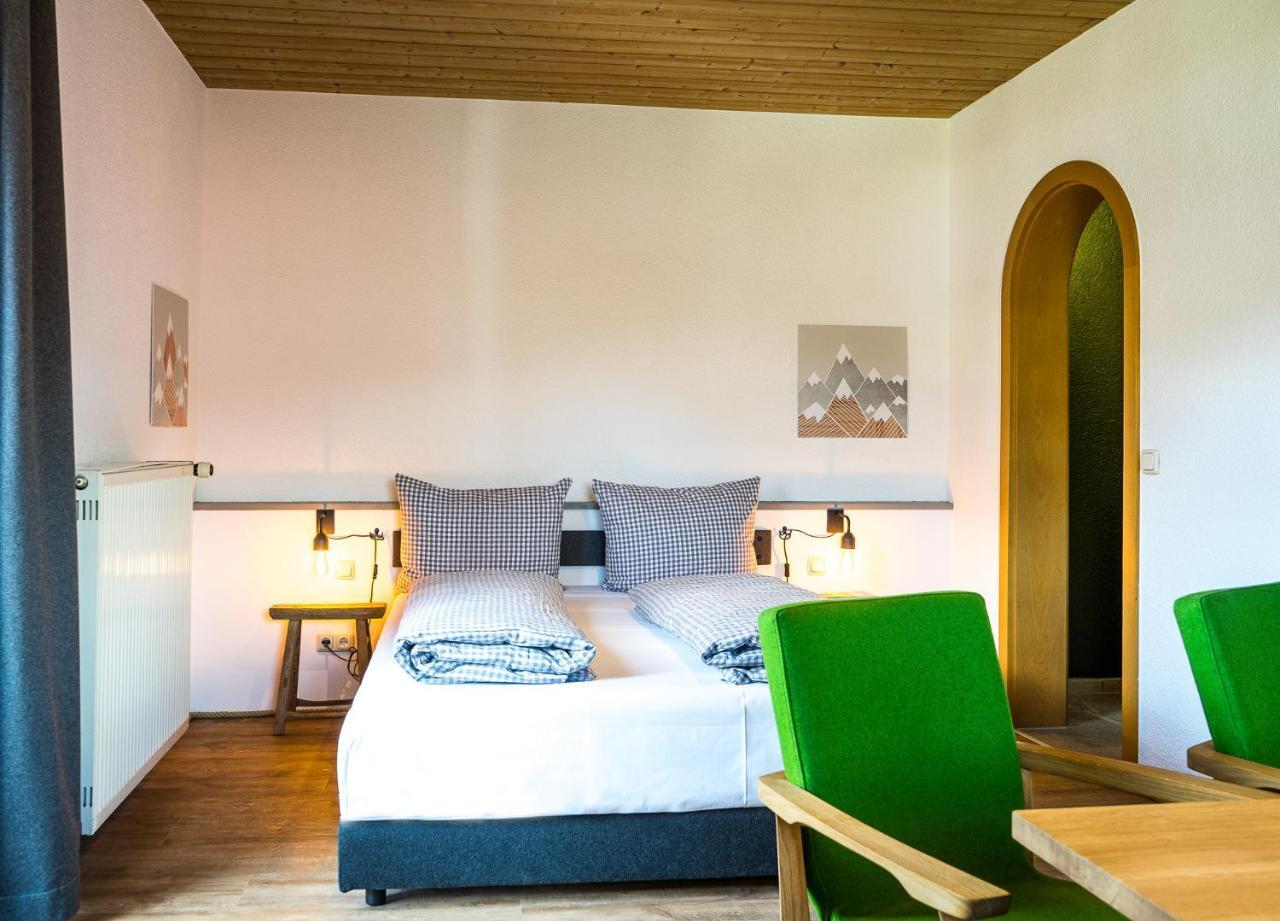 Das Nordberg Guesthouse Garmisch-Partenkirchen járás Kültér fotó