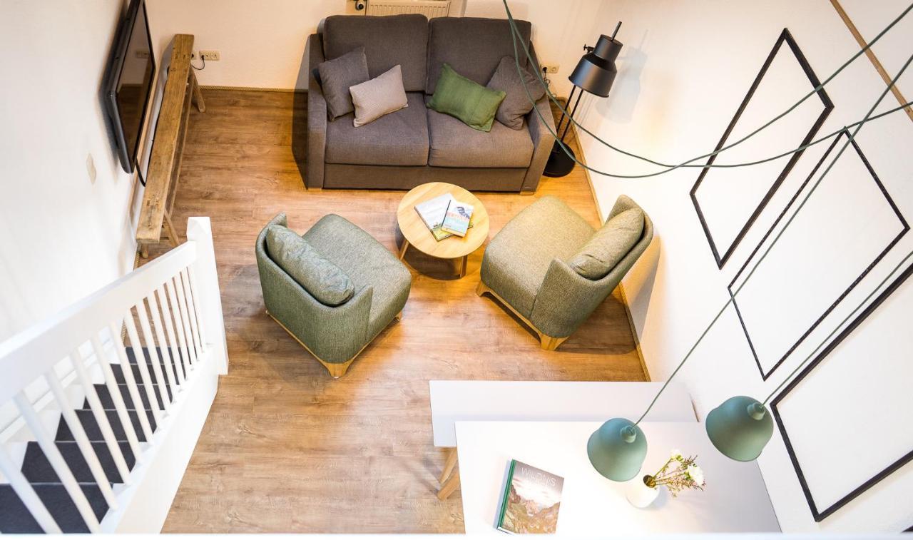 Das Nordberg Guesthouse Garmisch-Partenkirchen járás Kültér fotó
