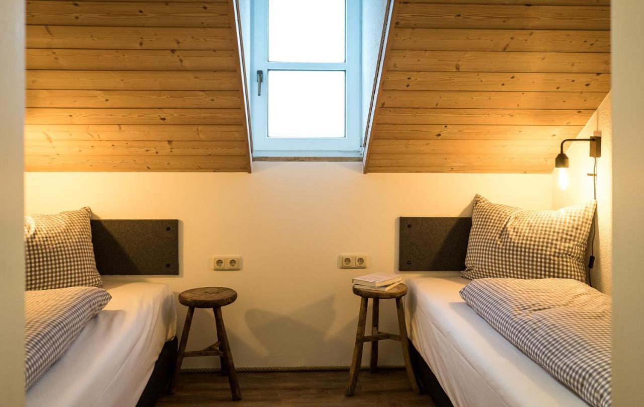 Das Nordberg Guesthouse Garmisch-Partenkirchen járás Kültér fotó