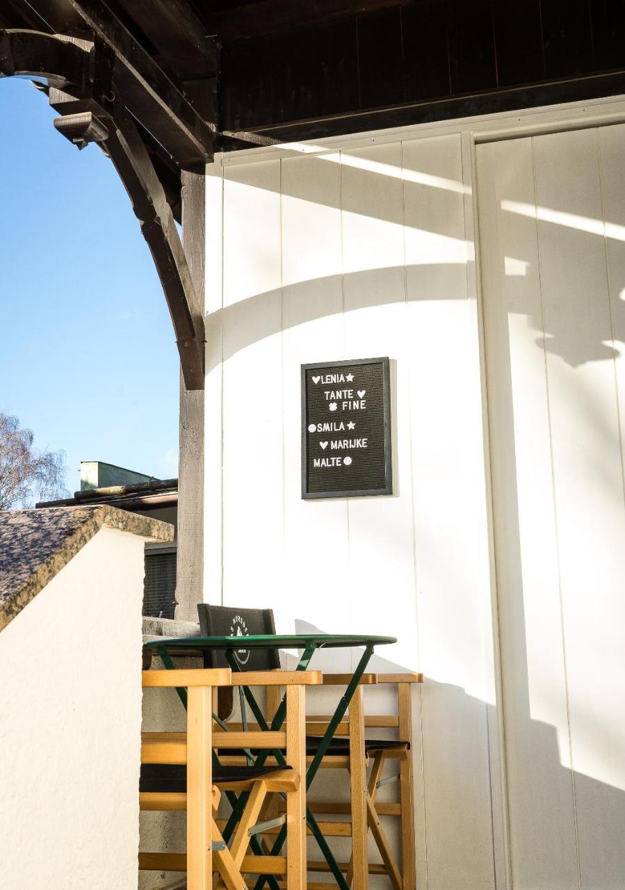 Das Nordberg Guesthouse Garmisch-Partenkirchen járás Kültér fotó