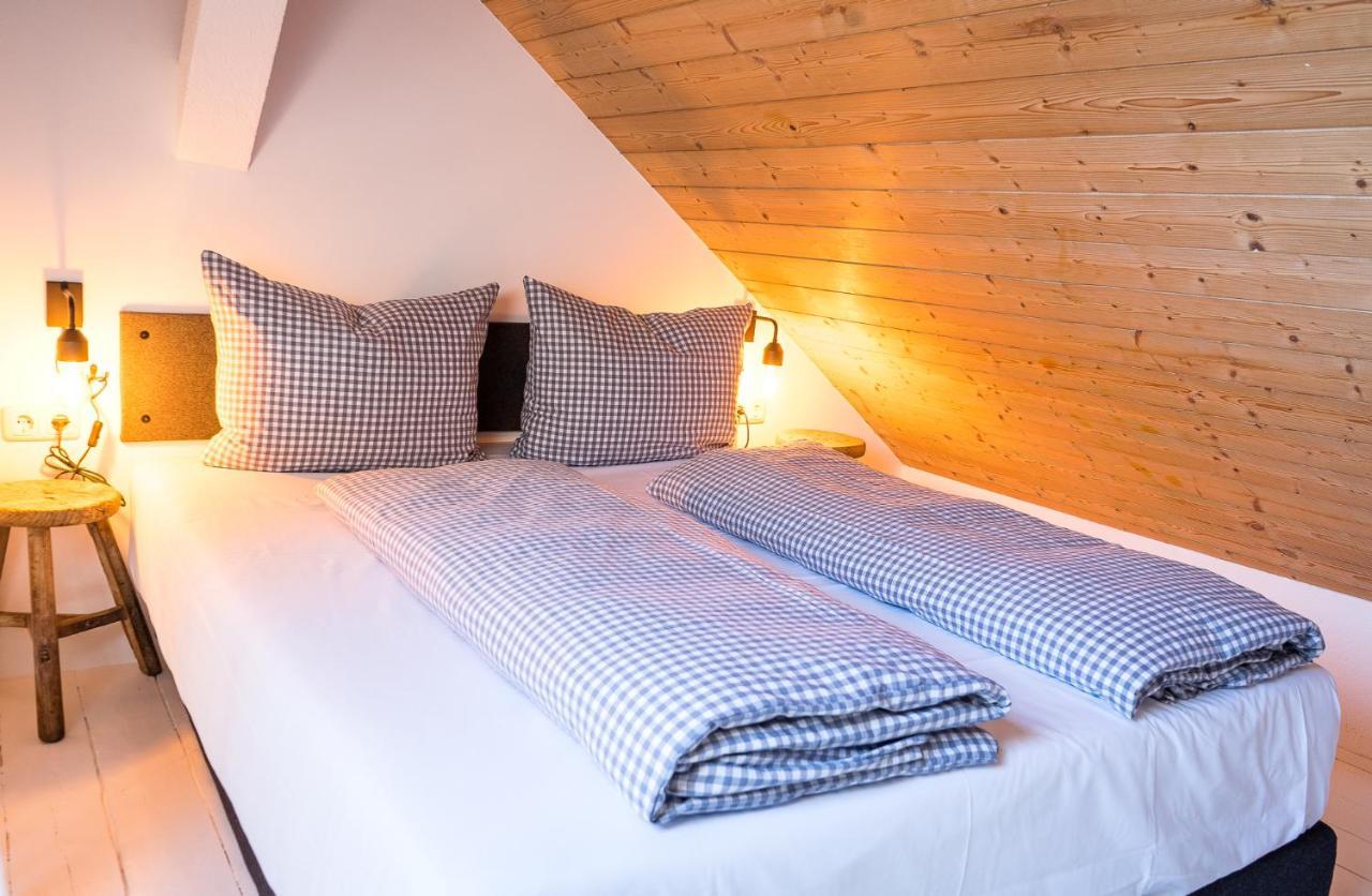 Das Nordberg Guesthouse Garmisch-Partenkirchen járás Kültér fotó