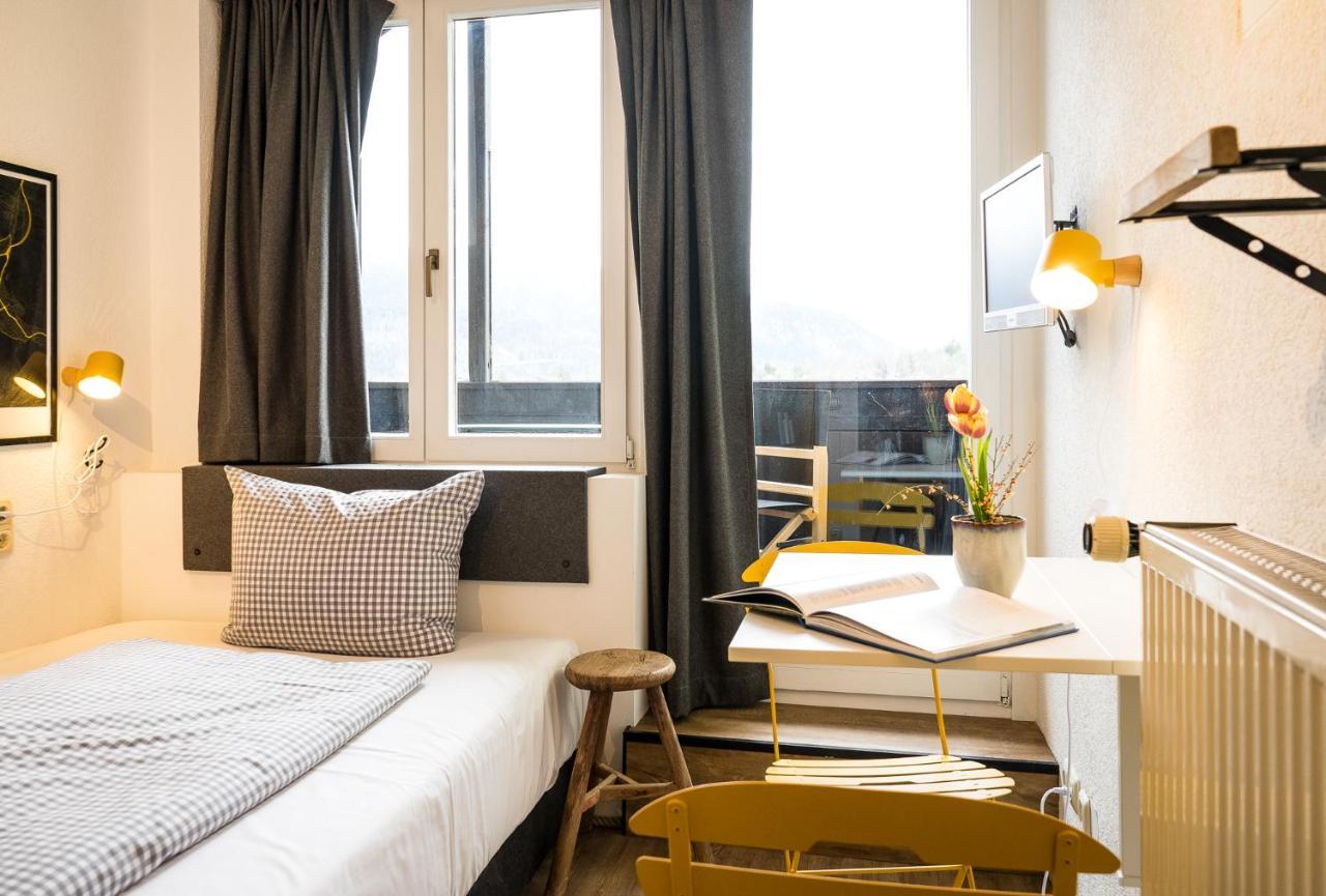 Das Nordberg Guesthouse Garmisch-Partenkirchen járás Kültér fotó