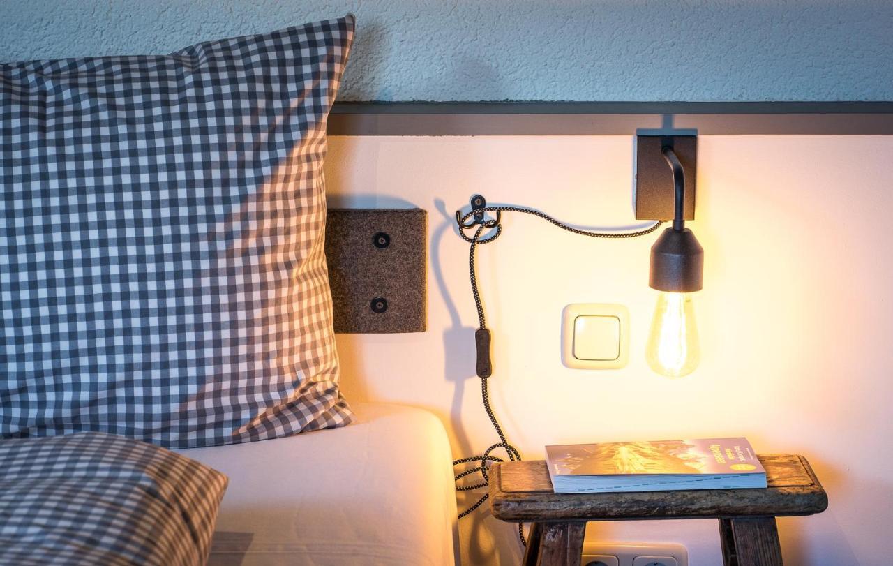 Das Nordberg Guesthouse Garmisch-Partenkirchen járás Kültér fotó